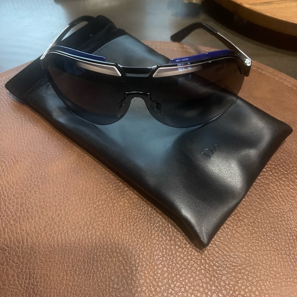 CHRISTIAN DIOR SOLAR/S